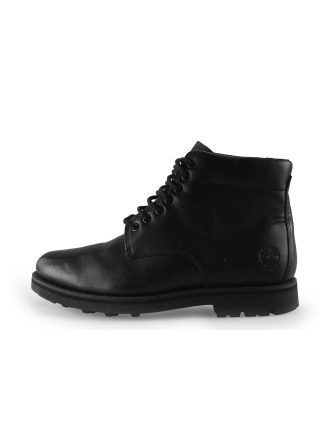 Timberland Veterboots Zwart 326762
 Maat 41
 