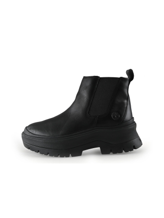 Timberland Chelsea boots Zwart 326764
 Maat 38½
 