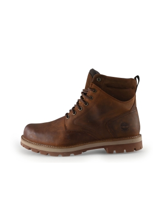 Timberland Regenlaarzen Bruin 326765
 Maat 44½
 