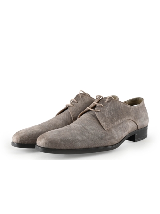 Giorgio Veterschoenen Beige 326768
 Maat 43
 