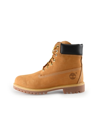 Timberland Boots Cognac 326769
 Maat 42
 