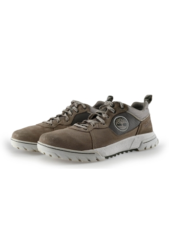 Timberland Sneakers Beige 326771
 Maat 43½
 