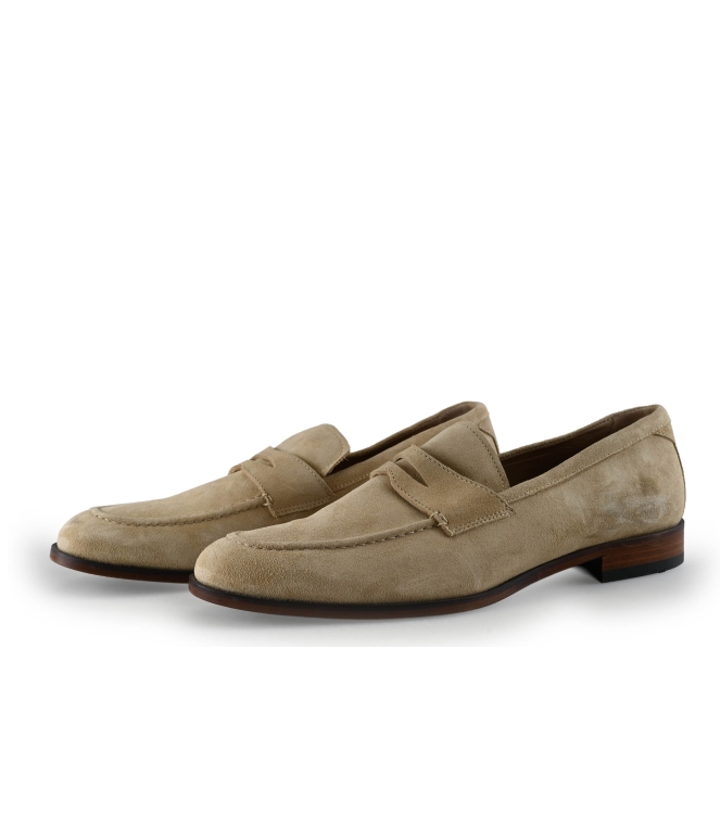 Greve Loafers