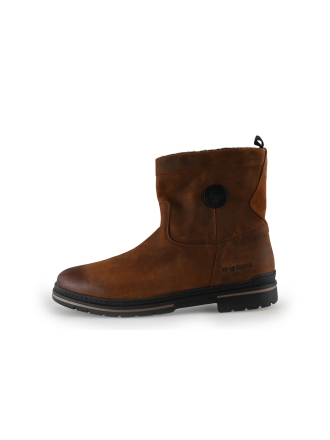 PME Legend Boots Cognac 326788
 Maat 48
 