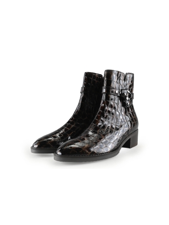 Gabor Enkellaarzen Bruin 326790
 Maat 39
 