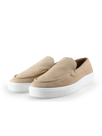 Campbell Loafers Beige 326796
 Maat 41
 
