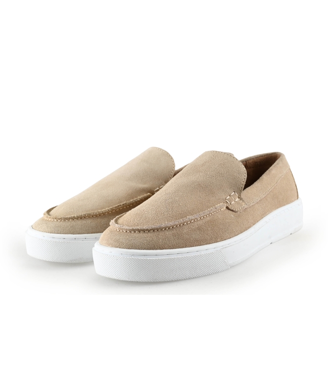 Campbell Loafers