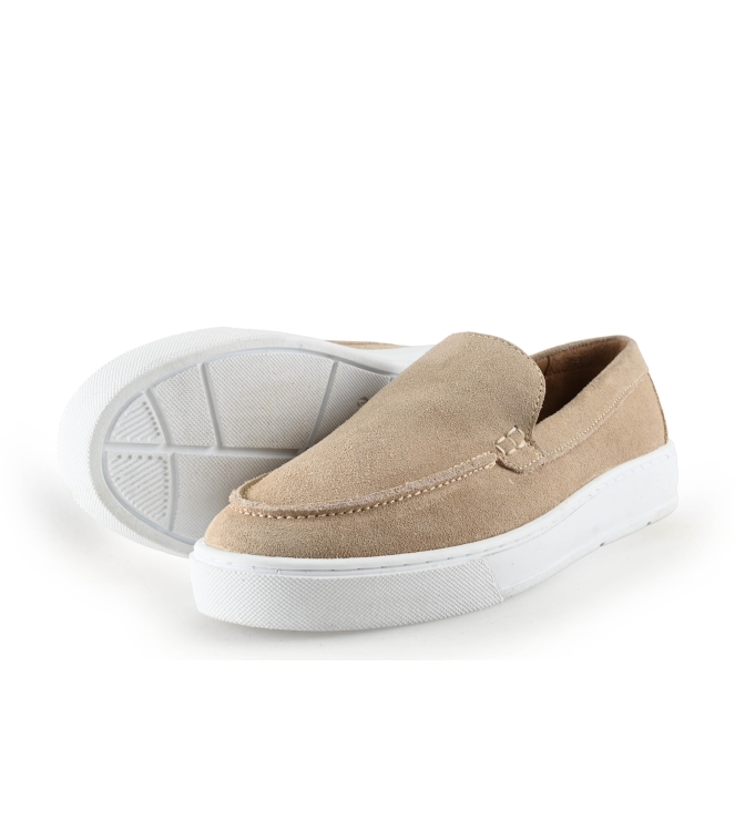 Campbell Loafers