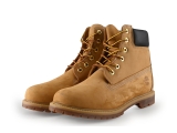 Timberland Veterboots