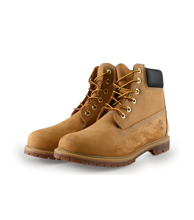 Timberland Veterboots