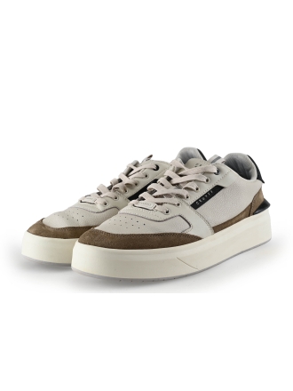 Cruyff Sneakers Beige 326799
 Maat 45
 