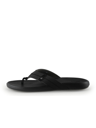 Reef Slippers Zwart 326800
 Maat 43
 