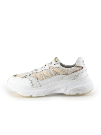 Nelson Sneakers Wit 326805
 Maat 42
 