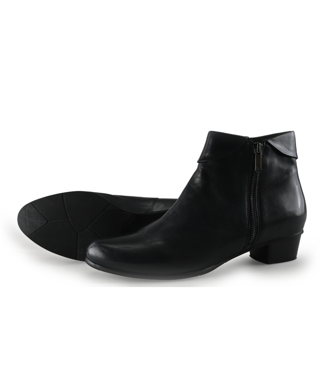 Regarde le ciel Enkellaarzen