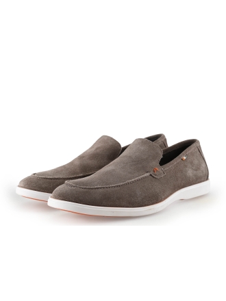Cafe Moda Loafers Bruin 326816
 Maat 45
 