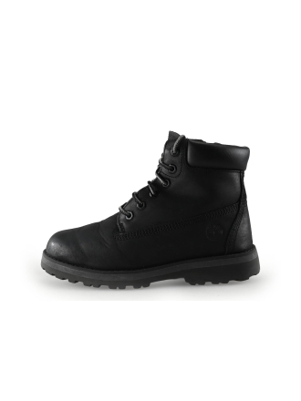 Timberland Boots Zwart 326824
 Maat 34
 