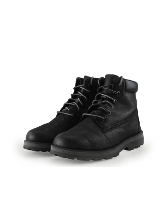 Timberland Boots Zwart 326824
 Maat 34
 