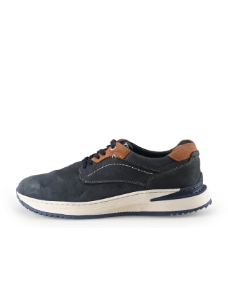 Nelson Sneakers Blauw 326831
 Maat 41
 