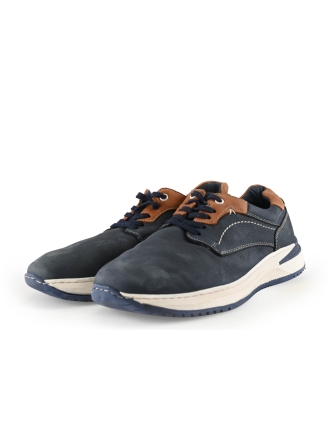 Nelson Sneakers Blauw 326831
 Maat 41
 