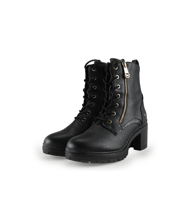 Mustang Veterboots