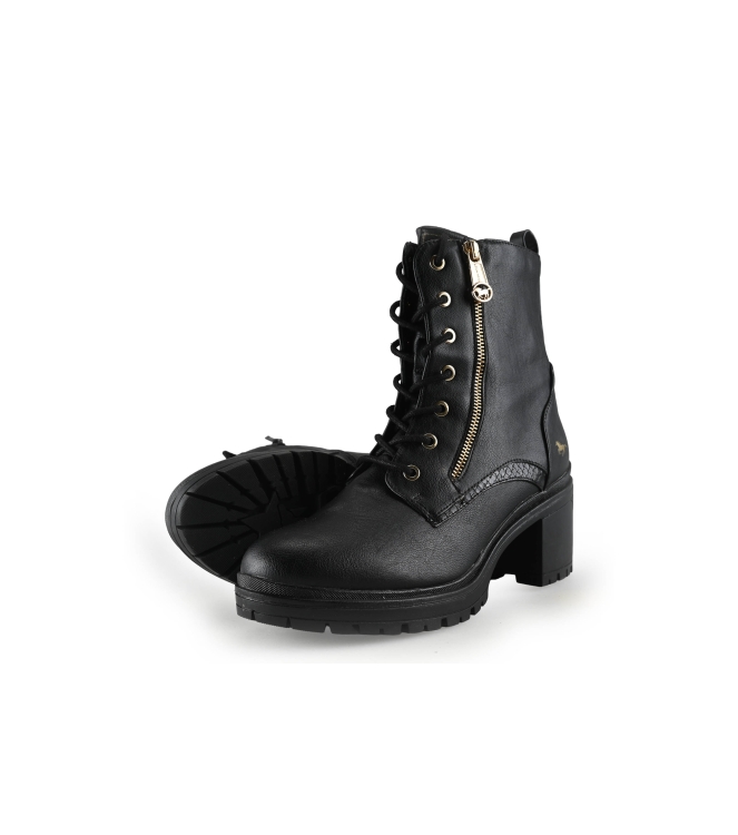 Mustang Veterboots