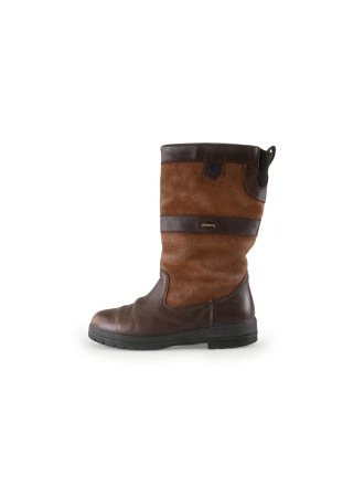 Dubarry Laarzen Bruin 326859
Maat 39