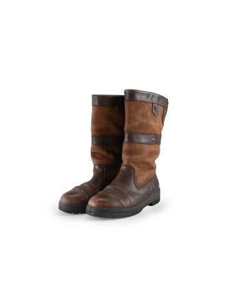 Dubarry Laarzen Bruin 326859
Maat 39