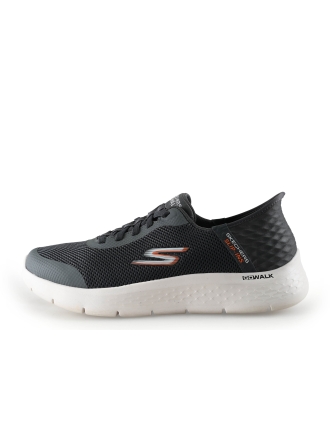 Skechers Instappers Grijs 326866
 Maat 44
 