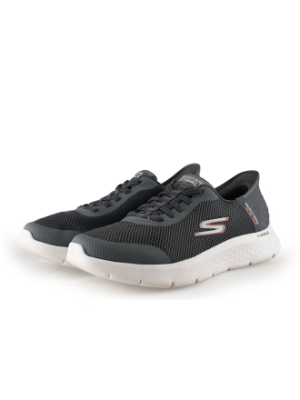 Skechers Instappers Grijs 326866
 Maat 44
 
