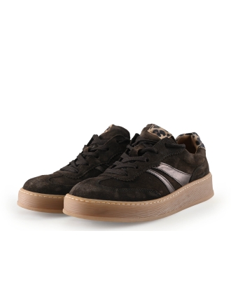 Gabor Sneakers Bruin 326867
 Maat 40
 