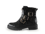 Nelson Biker boots