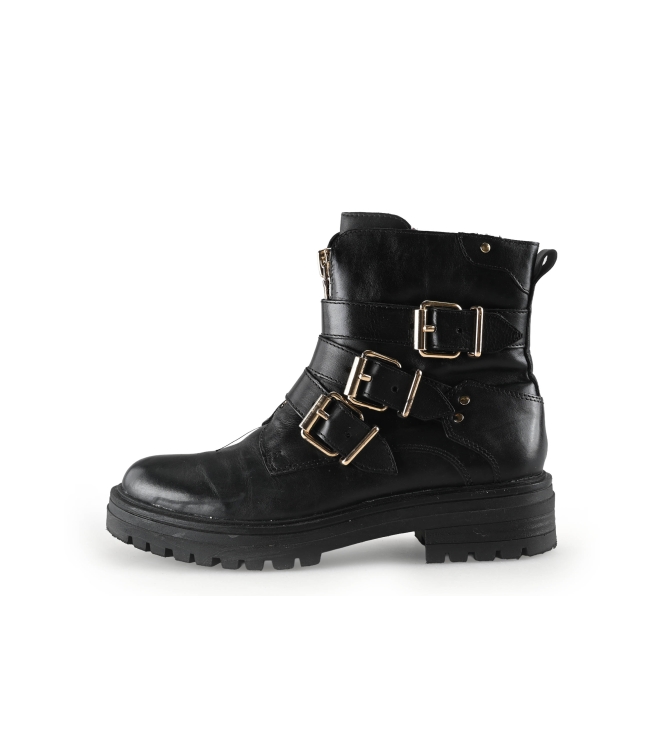 Nelson Biker boots