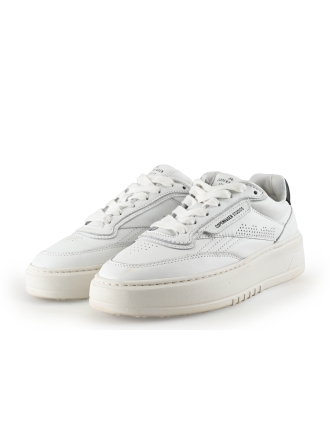 Copenhagen Studios Sneakers Wit 326872
 Maat 38
 