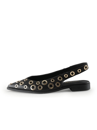 Nelson Ballerina's Zwart 326877
 Maat 40
 