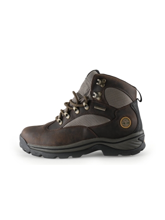 Timberland Wandelschoenen Bruin 326885
 Maat 42
 