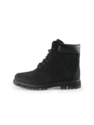 Timberland Veterboots Zwart 326887
 Maat 44
 
