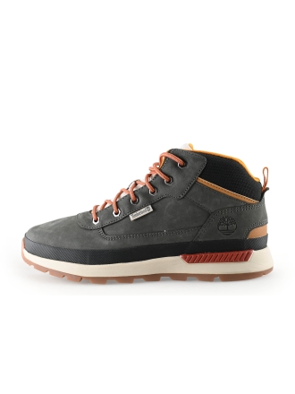 Timberland Sneakers Grijs 326890
 Maat 39
 