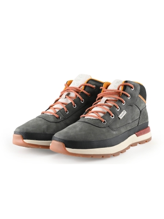Timberland Sneakers Grijs 326890
 Maat 39
 