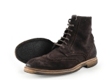 Floris van Bommel Veterboots