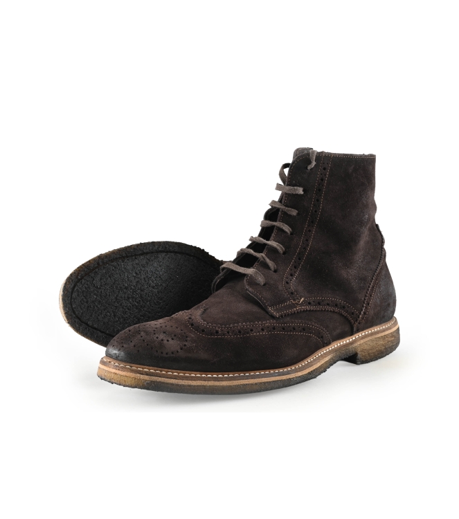 Floris van Bommel Veterboots