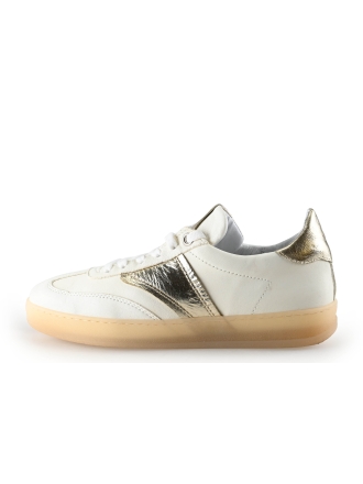 Nelson Sneakers Wit 326906
 Maat 40
 