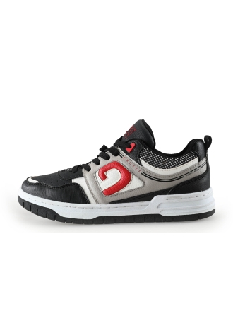 Cruyff Sneakers Zwart 326911
 Maat 37
 