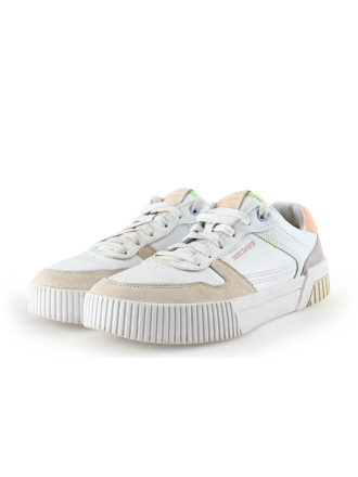 Skechers Sneakers Wit 326912
 Maat 38
 