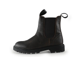 Nelson Chelsea boots