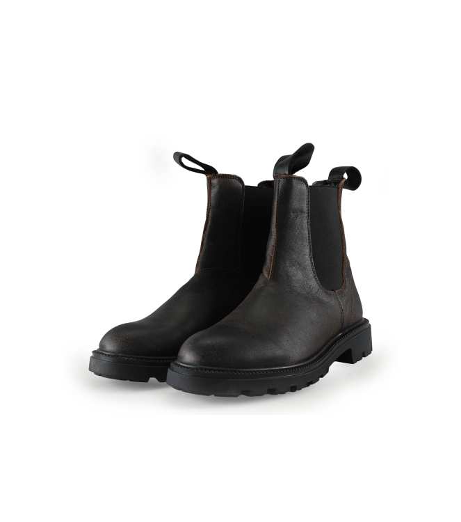Nelson Chelsea boots
