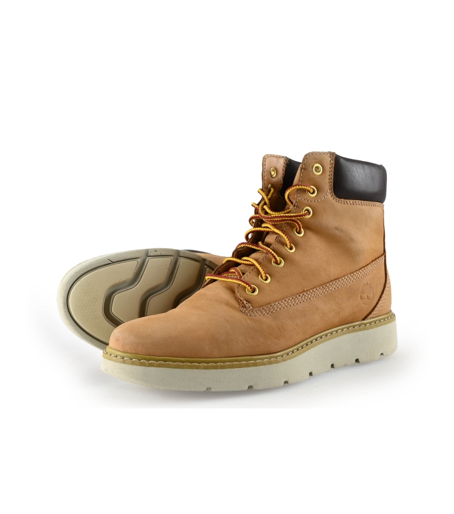 Timberland Veterboots