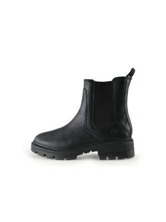 Timberland Chelsea boots Zwart 326920
 Maat 40
 