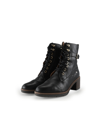Pikolinos Veterboots Zwart 326927
 Maat 39
 