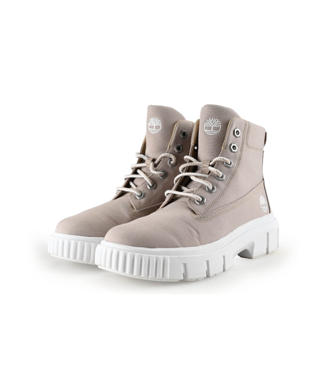 Timberland Veterboots