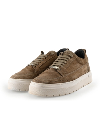 Antony Morato Sneakers Beige 326939
 Maat 42
 